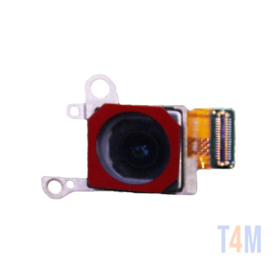 Câmera Traseira Samsung Galaxy Z Flip 3 5g/F711